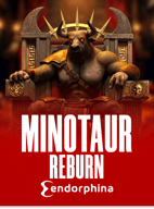 Minotaur ReBurn