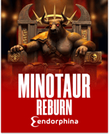 Minotaur ReBurn