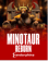 Minotaur ReBurn
