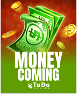 Money Coming