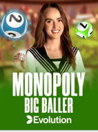 Monopoly Big Baller