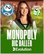 Monopoly Big Baller