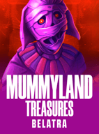 Mummyland Treasures