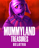 Mummyland Treasures