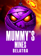 Mummy's Mines