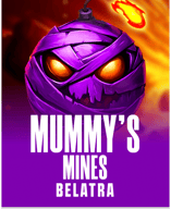 Mummy's Mines