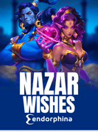 Nazar Wishes