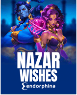 Nazar Wishes