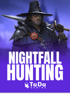 Nightfall Hunting