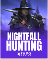 Nightfall Hunting