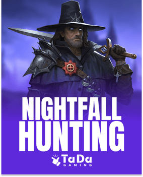 Game screen