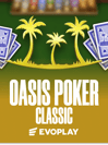 Oasis Poker Classic