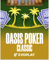 Oasis Poker Classic