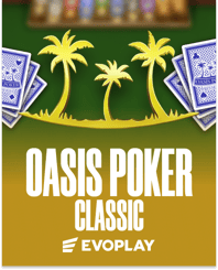 Oasis Poker Classic