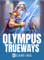 Olympus TRUEWAYS