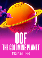 OOF The Goldmine Planet
