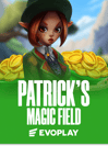 Patrick's Magic Field