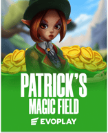 Patrick's Magic Field