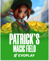 Patrick's Magic Field