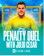 Penalty Duel with Julio Cesar
