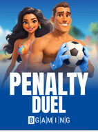 Penalty Duel