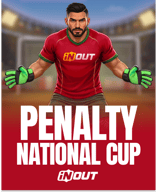 Penalty National Cup