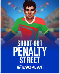 Penalty Shoot-Out Street