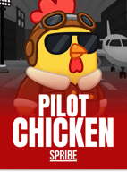 Pilot Chicken