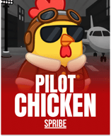 Pilot Chicken