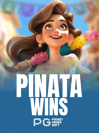 Pinata Wins