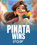 Pinata Wins