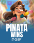 Pinata Wins
