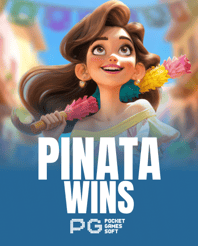 Pinata Wins