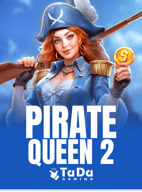 Pirate Queen 2