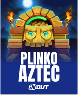 Plinko Aztec