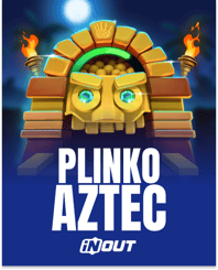 Plinko Aztec
