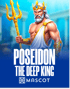 Poseidon the Deep King