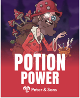 Potion Power