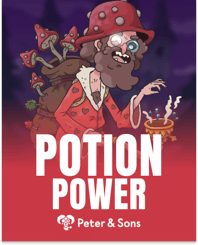 Potion Power