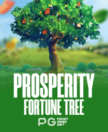 Prosperity Fortune Tree