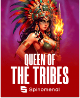 Queen Of The Tribes