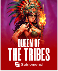 Queen Of The Tribes