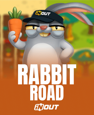 Rabbit Road spilbillede