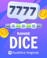 Range Dice