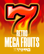Retro Mega Fruits