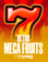 Retro Mega Fruits