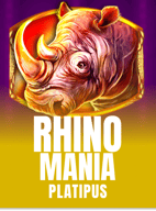 Rhino Mania