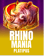 Rhino Mania