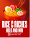 Rice & Riches: Hold and Win