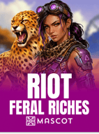Riot: Feral Riches